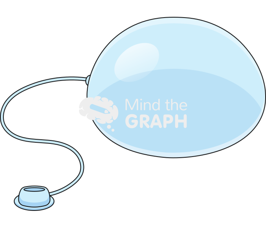 Tissue expander 1 Icons, Symbols, Pictures, and Images