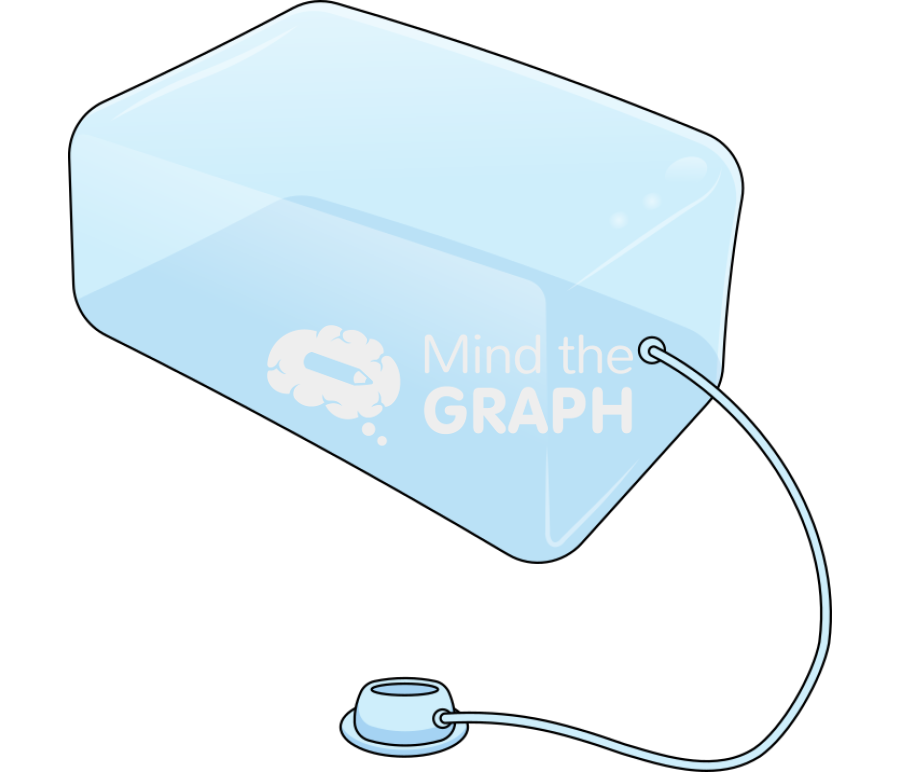 Tissue expander 2 Icons, Symbols, Pictures, and Images