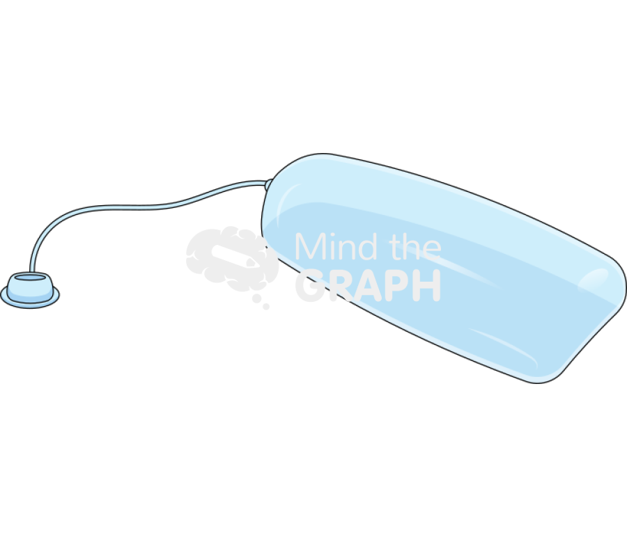 Tissue expander 3 Icons, Symbols, Pictures, and Images