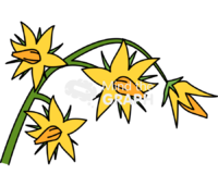 Tomato flowers Icons, Symbols, Pictures, and Images