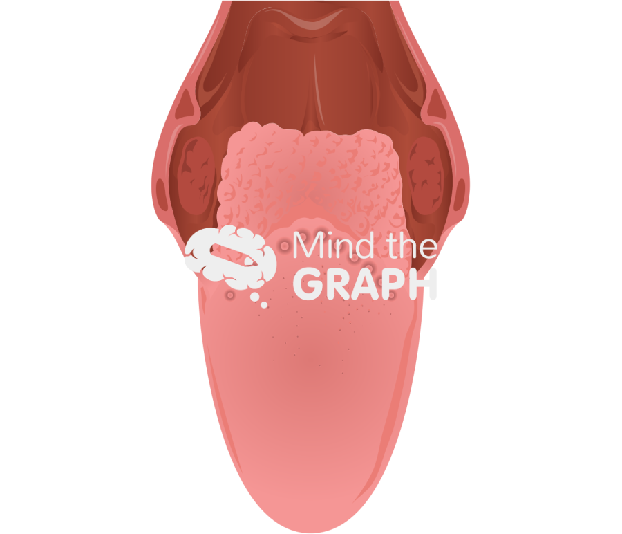 Tongue Icons, Symbols, Pictures, and Images