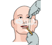 Tongue lateral movement man head side caucasian - Edit and Customize Icons of Tongue lateral movement man head side caucasian Tongue lateral movement man head side caucasian Icons, Symbols, Pictures, and Images