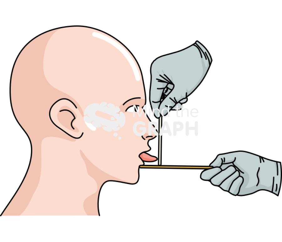 Tongue protusion man head side caucasian Icons, Symbols, Pictures, and Images