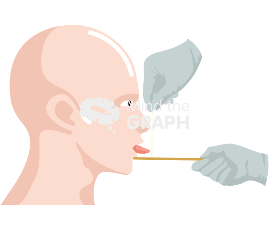 Tongue protusion man head side caucasian Icons, Symbols, Pictures, and Images