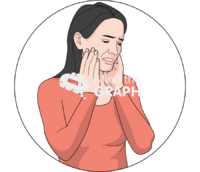 Toothache - Edit and Customize Icons of Toothache Toothache Icons, Symbols, Pictures, and Images