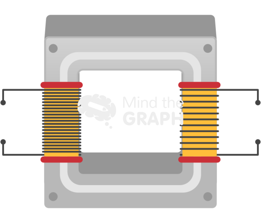 Transformator front Icons, Symbols, Pictures, and Images