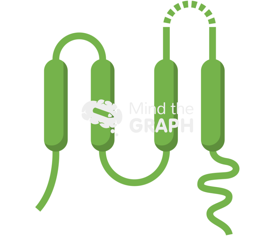 Transmembrane protein 1 Icons, Symbols, Pictures, and Images