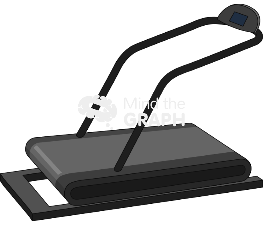 Treadmill empty Icons, Symbols, Pictures, and Images