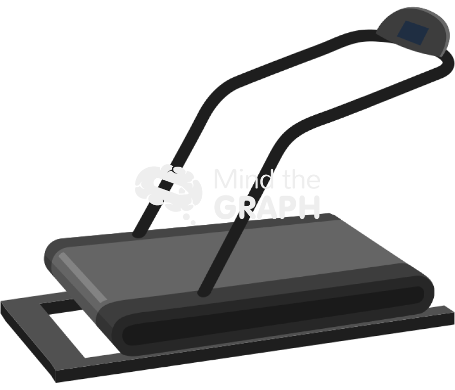 Treadmill empty Icons, Symbols, Pictures, and Images