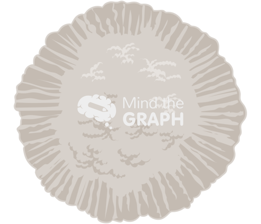 Trichosporon asahii Icons, Symbols, Pictures, and Images