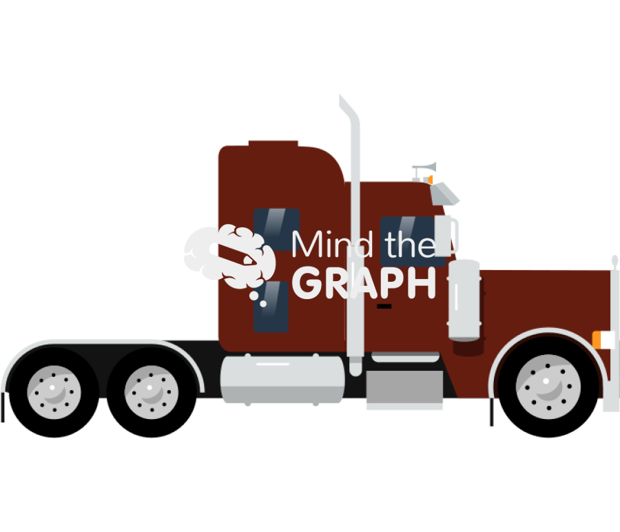 Truck 2 cab lateral Icons, Symbols, Pictures, and Images