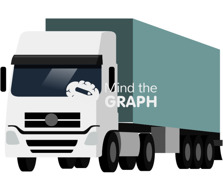 Truck perspective Icons, Symbols, Pictures, and Images