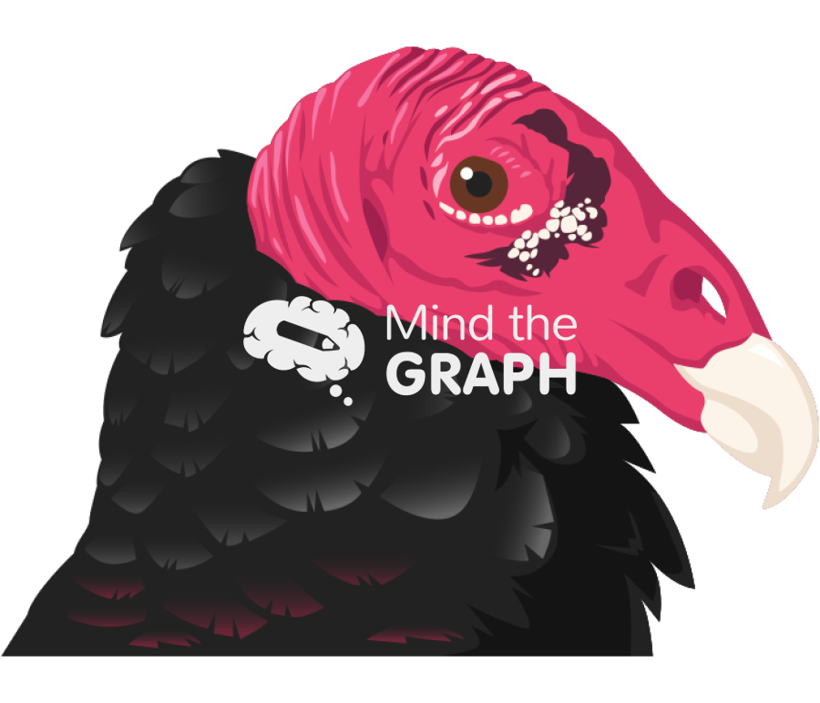 Turkey vulture head lateral Icons, Symbols, Pictures, and Images