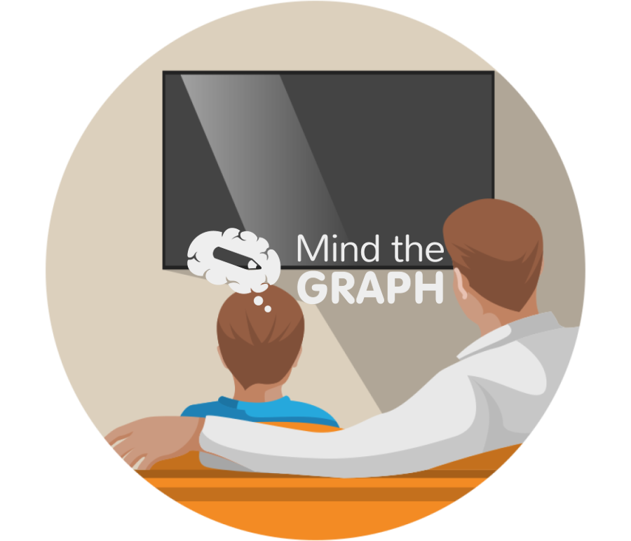 Tv watching zoom Icons, Symbols, Pictures, and Images