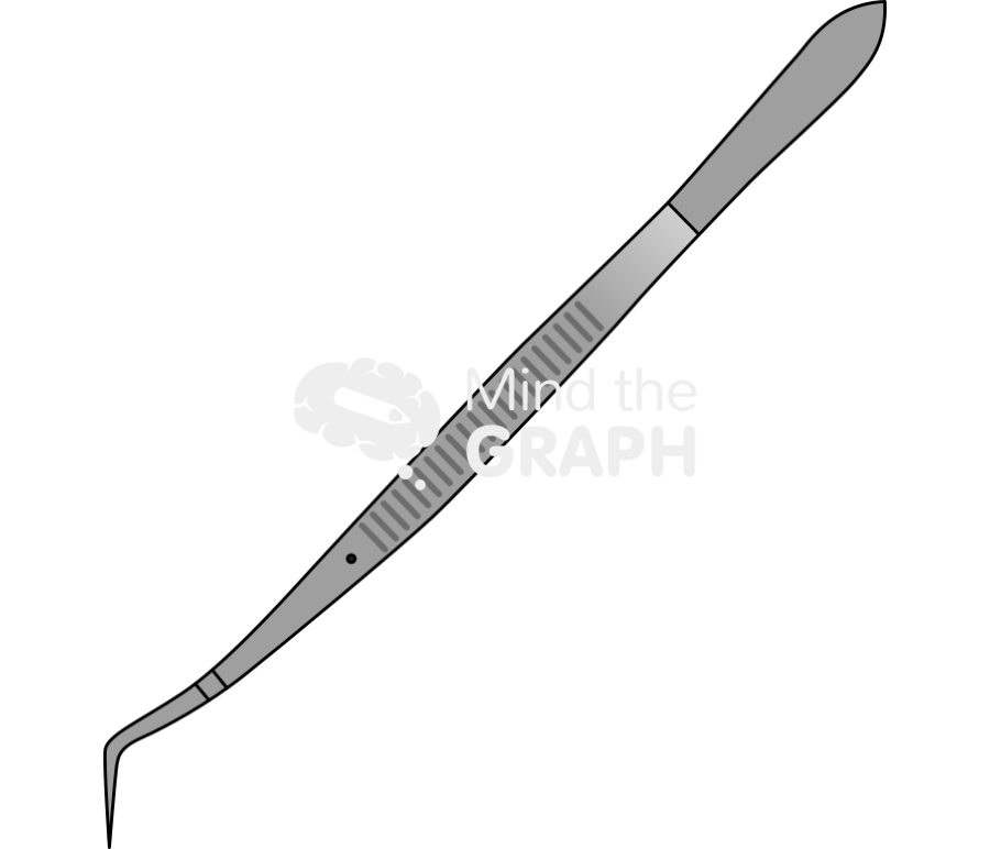 Tweezer dental 1 Icons, Symbols, Pictures, and Images