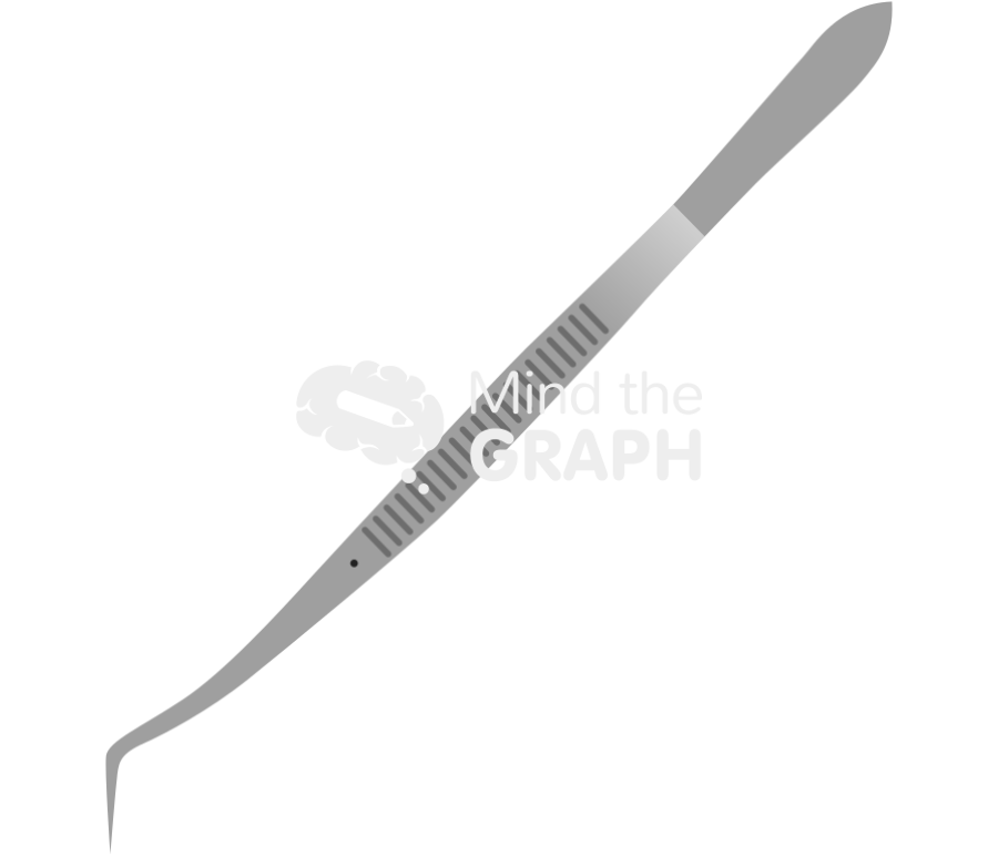 Tweezer dental 1 Icons, Symbols, Pictures, and Images