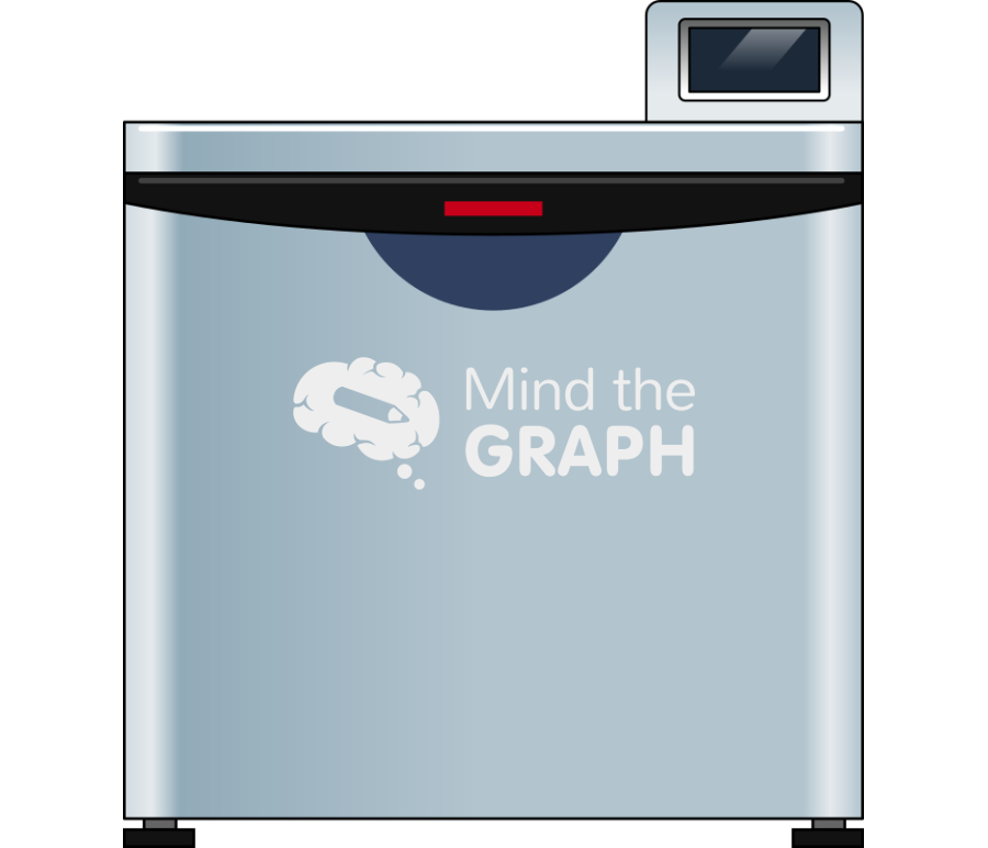 Ultracentrifuge front Icons, Symbols, Pictures, and Images