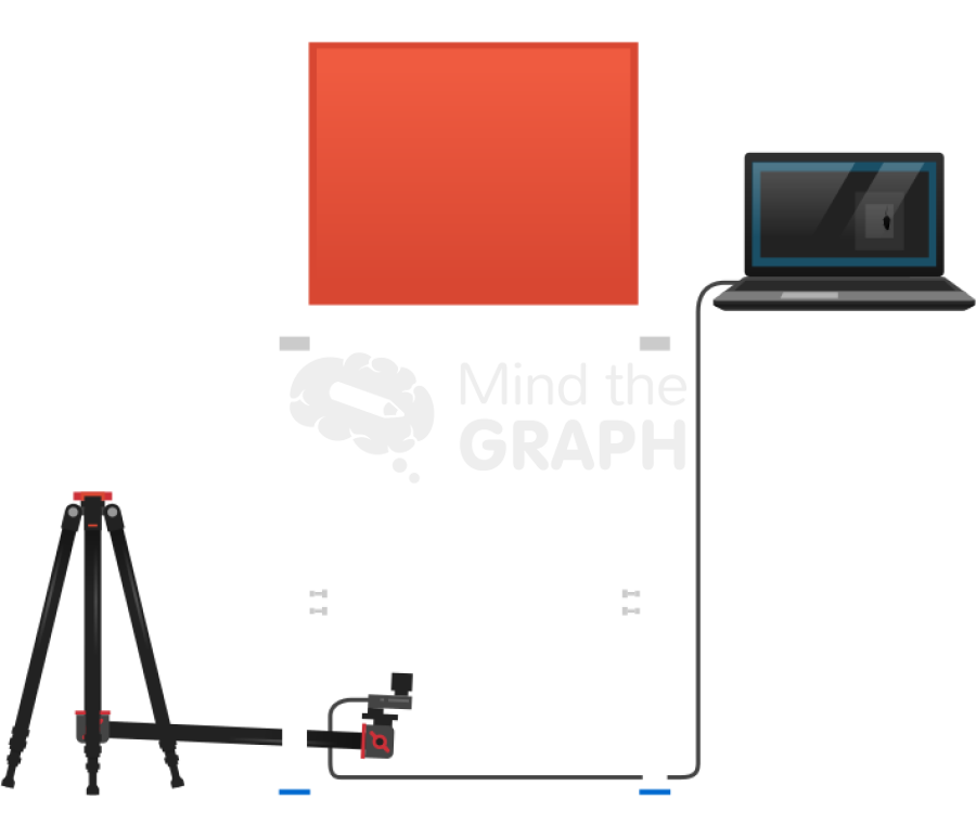 Underneath animal recording set up Icons, Symbols, Pictures, and Images