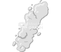 Vapour Icons, Symbols, Pictures, and Images