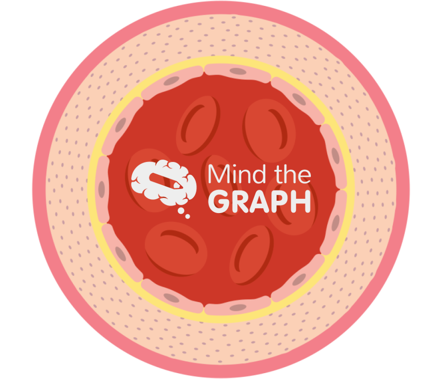 Vascular remodeling 2 Icons, Symbols, Pictures, and Images