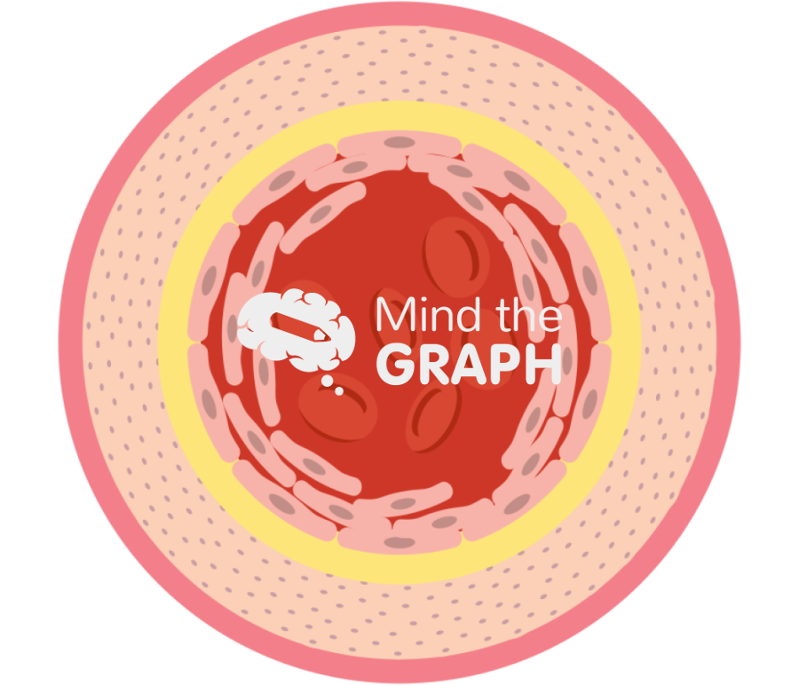 Vascular remodeling 3 Icons, Symbols, Pictures, and Images