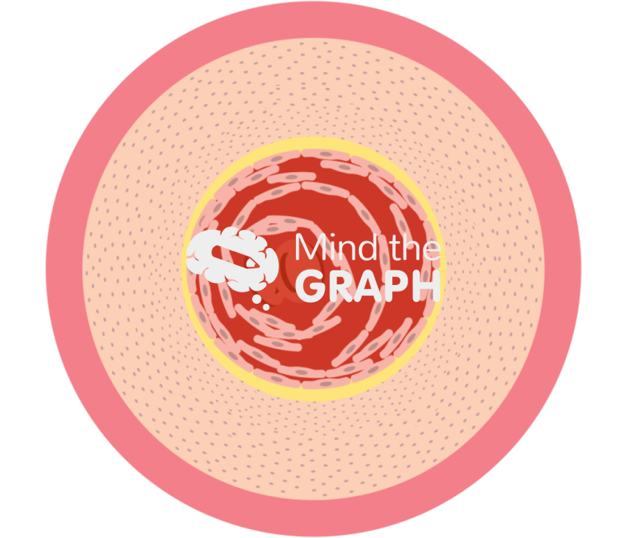 Vascular remodeling 4 Icons, Symbols, Pictures, and Images