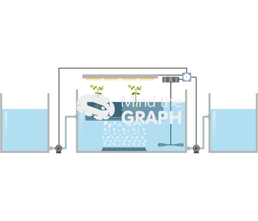 Vegetation activated sludge process v asp leachate treatment equipment Icons, Symbols, Pictures, and Images