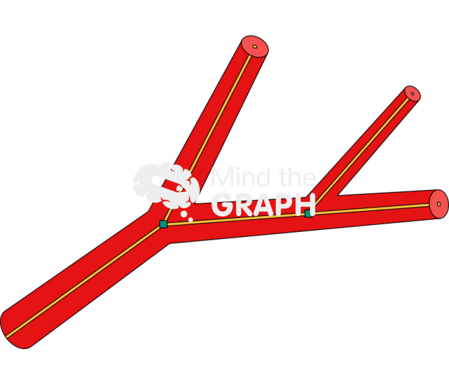 Vessel centerline Icons, Symbols, Pictures, and Images