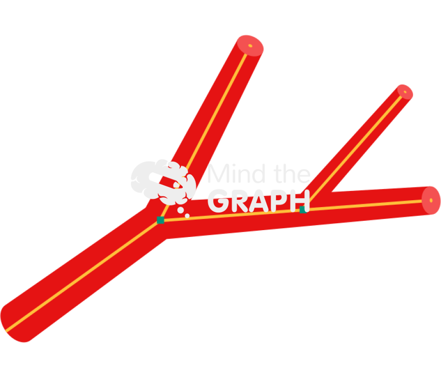 Vessel centerline Icons, Symbols, Pictures, and Images