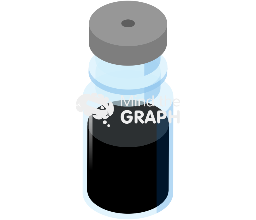 Vial 3 Icons, Symbols, Pictures, and Images
