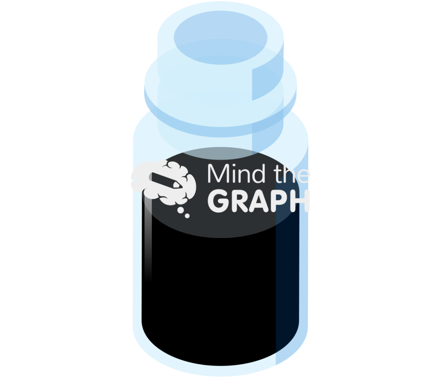 Vial 3 open Icons, Symbols, Pictures, and Images