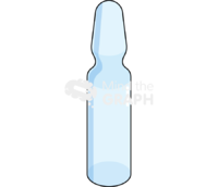 Vial form 1 Icons, Symbols, Pictures, and Images