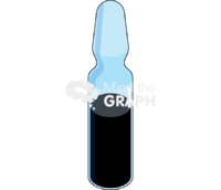 Vial form 2 Icons, Symbols, Pictures, and Images