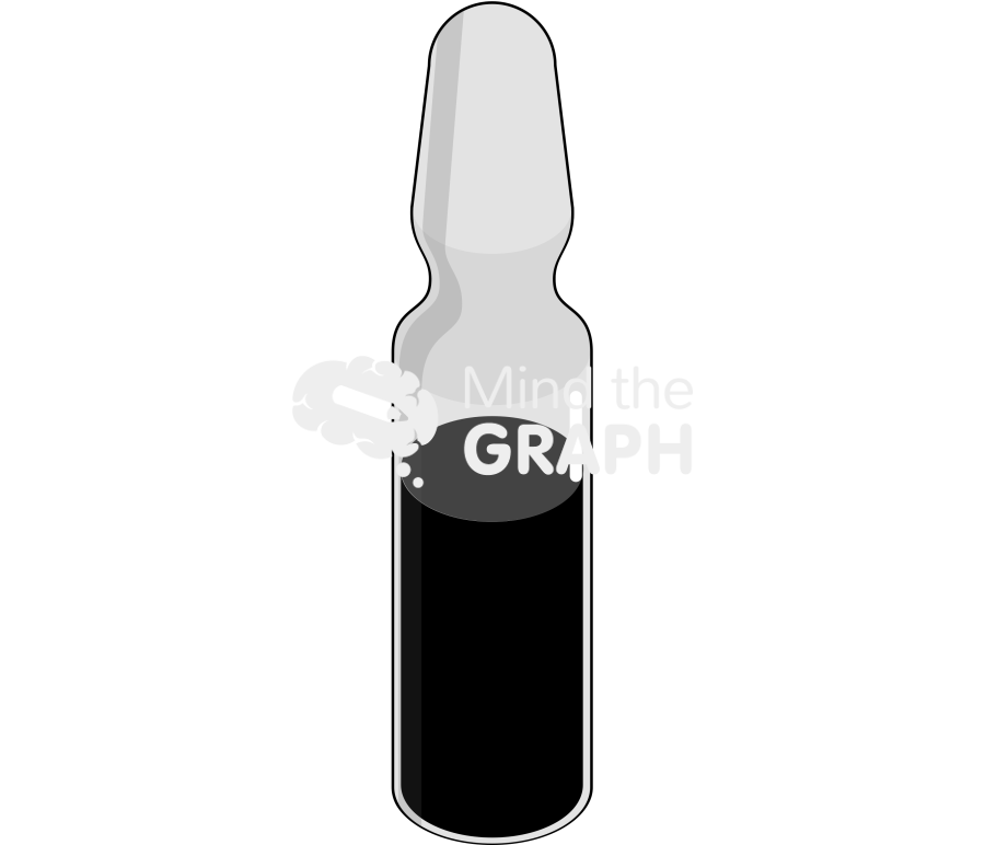 Vial form 2 Icons, Symbols, Pictures, and Images