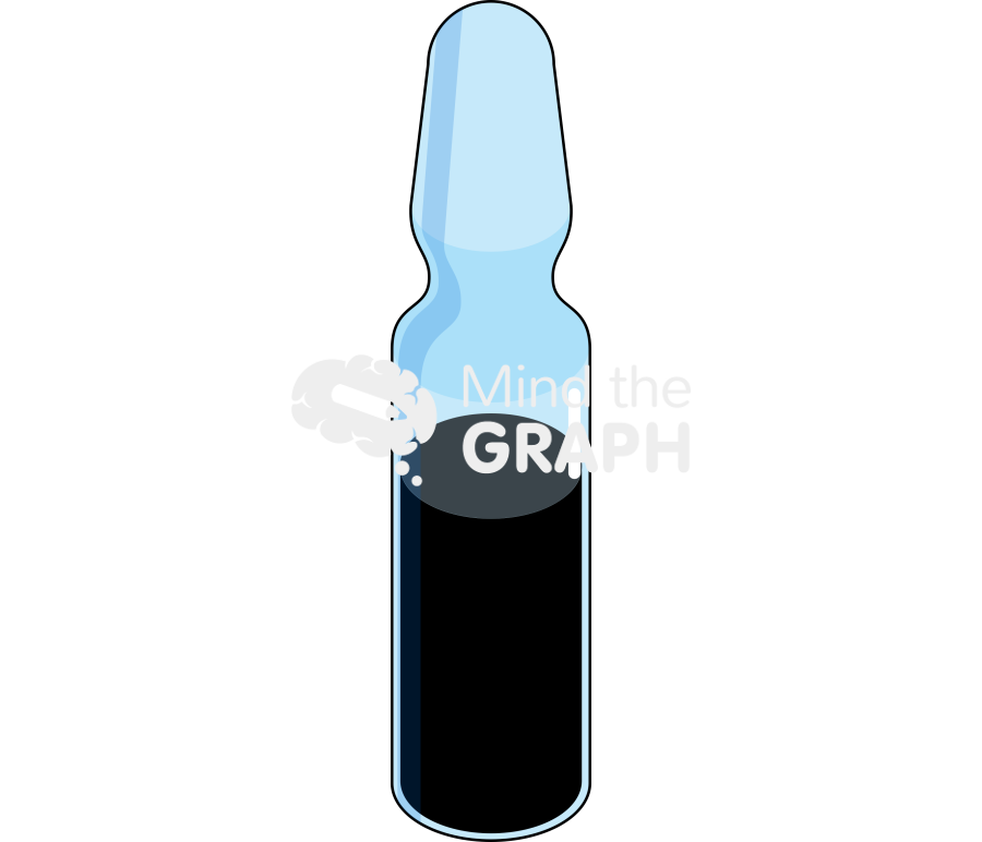 Vial form 2 Icons, Symbols, Pictures, and Images