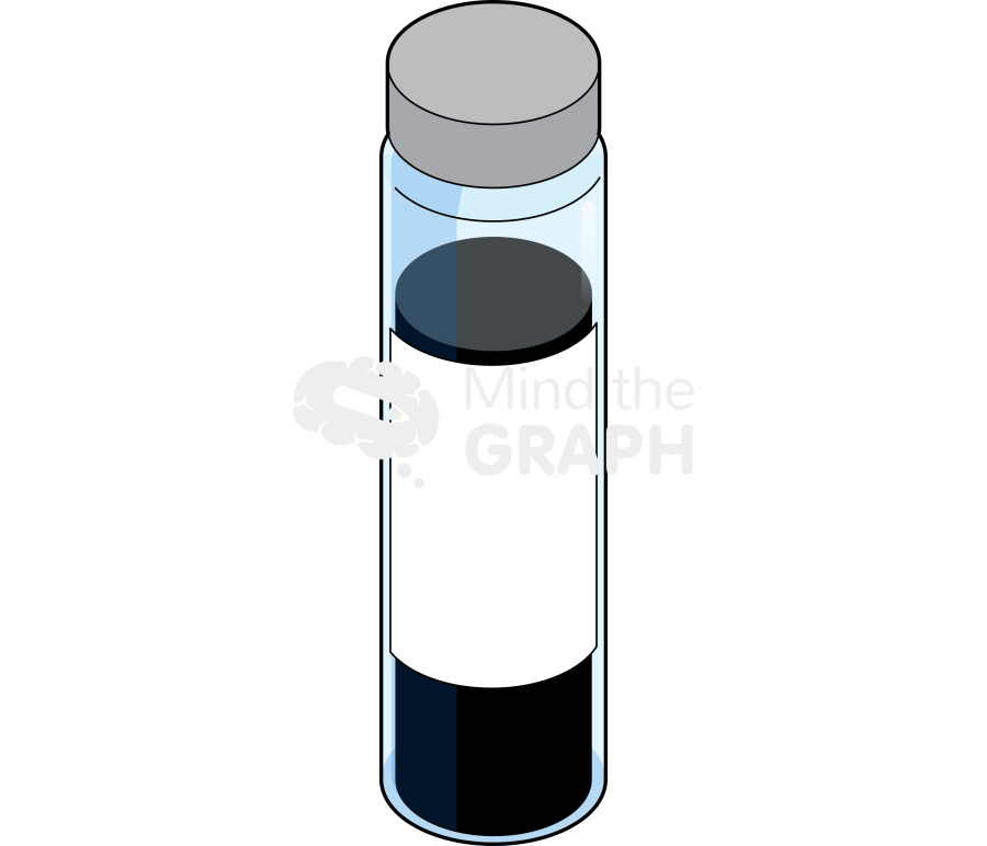 Vial form 4 Icons, Symbols, Pictures, and Images