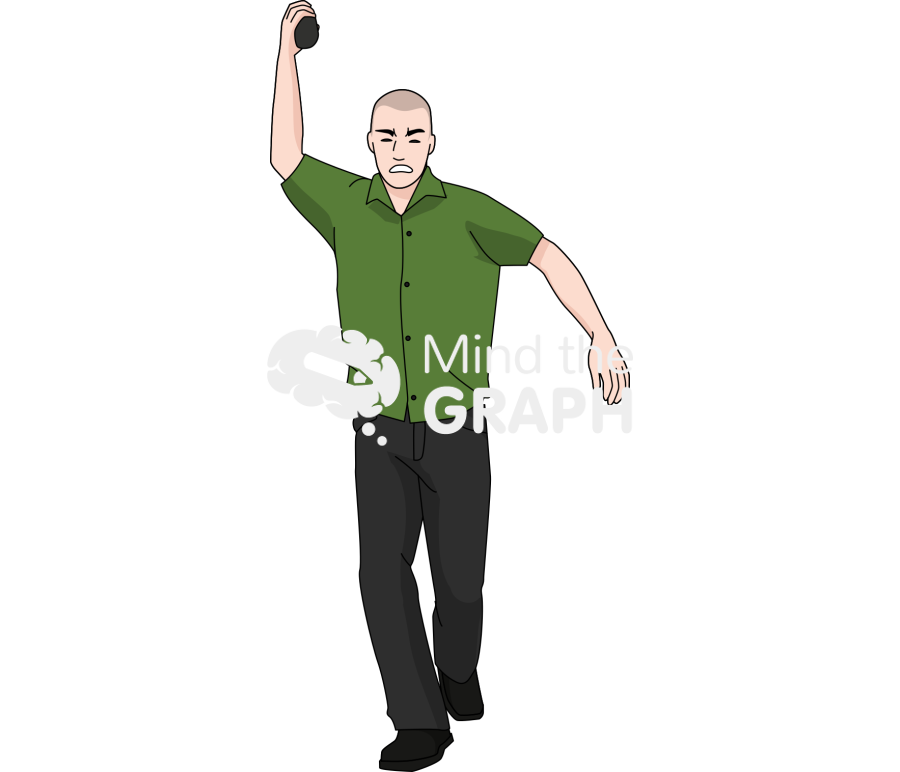 Violent man angry front Icons, Symbols, Pictures, and Images