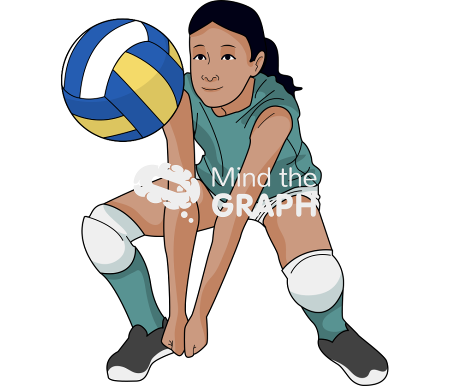Volleyball Icons, Symbols, Pictures, and Images