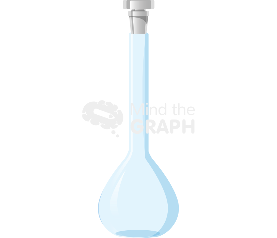 Volumetric flask Icons, Symbols, Pictures, and Images