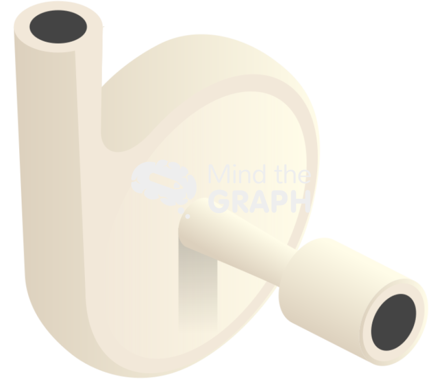 Vortex diode perspective equipment Icons, Symbols, Pictures, and Images