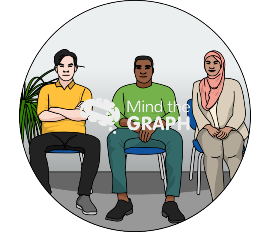 Waiting room clinic zoom Icons, Symbols, Pictures, and Images