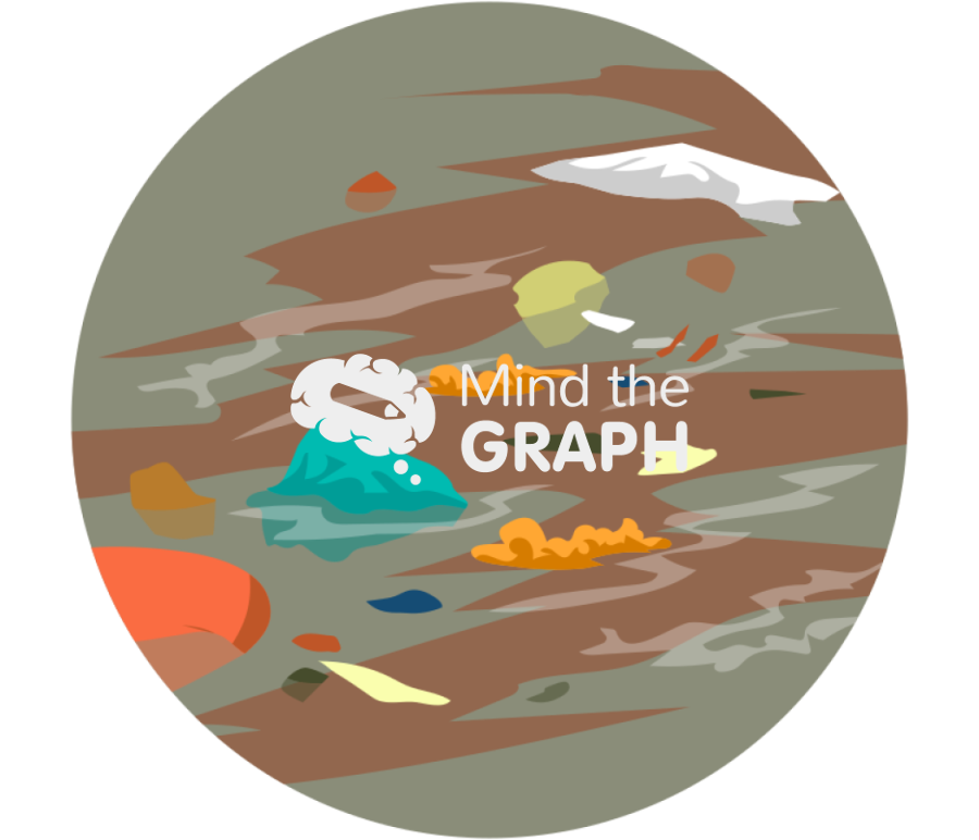 Water lake sea pollution zoom 2 Icons, Symbols, Pictures, and Images