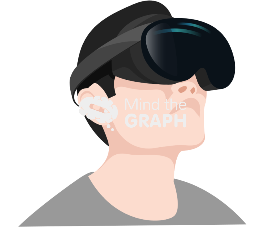 Wearing hmd Icons, Symbols, Pictures, and Images