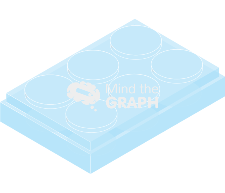 Well plate 1 Icons, Symbols, Pictures, and Images