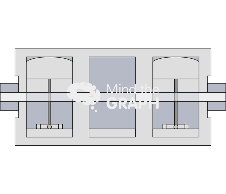 Well plate lateral cut 1 changecolor Icons, Symbols, Pictures, and Images