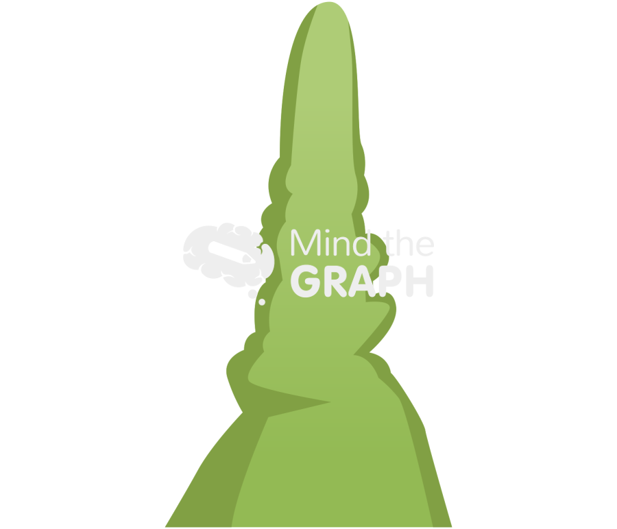 Wheat shoot apex Icons, Symbols, Pictures, and Images