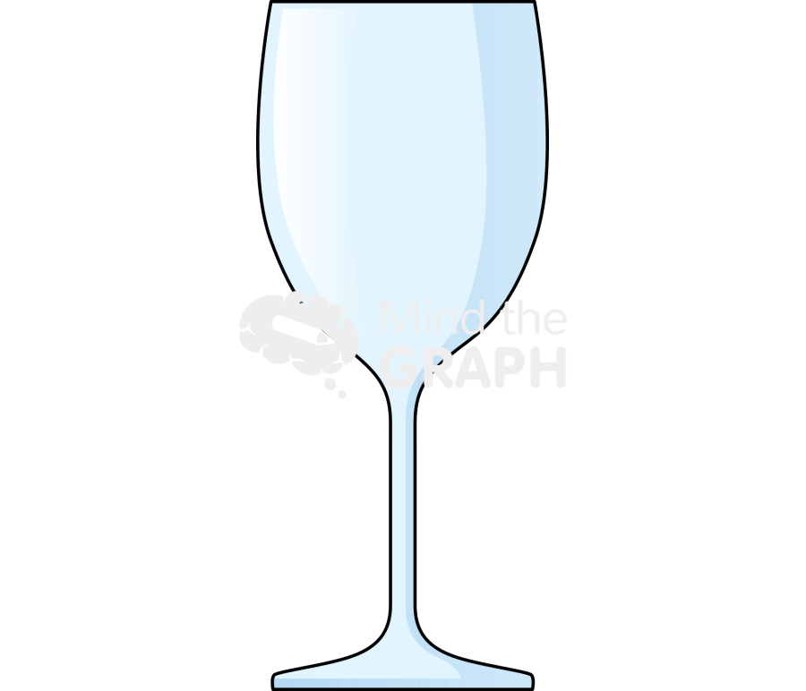 Wine glass 4 front Icons, Symbols, Pictures, and Images