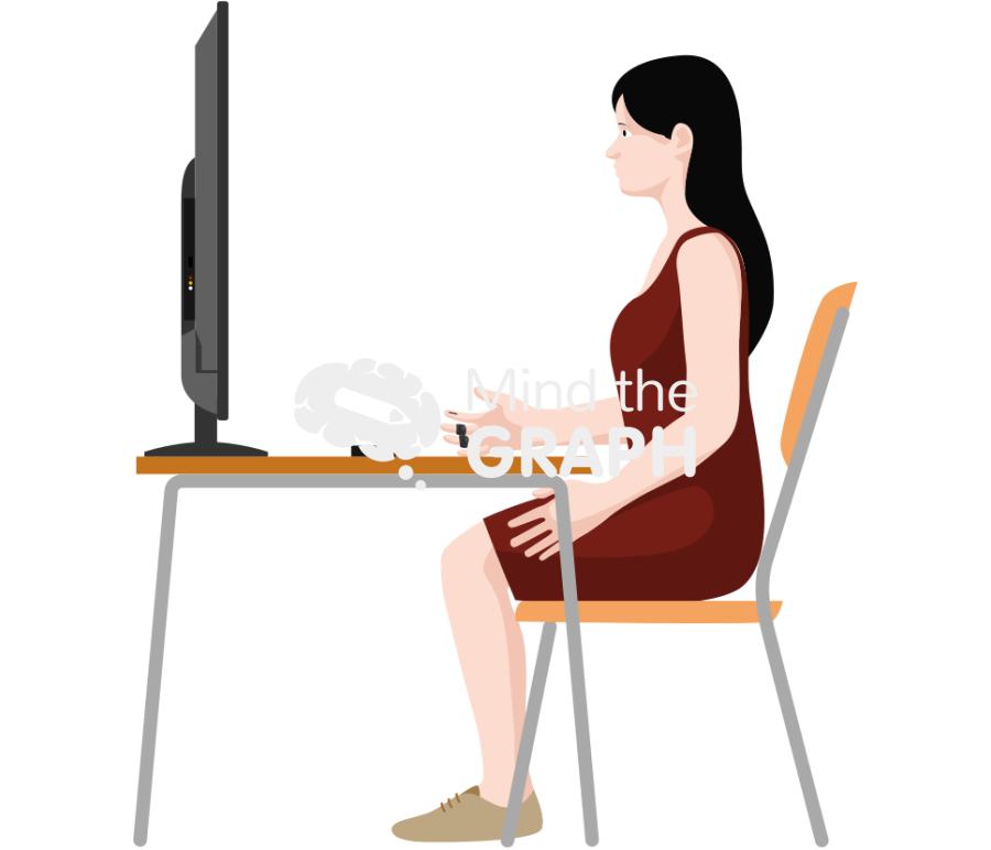 Woman caucasian sit down tv sensors Icons, Symbols, Pictures, and Images