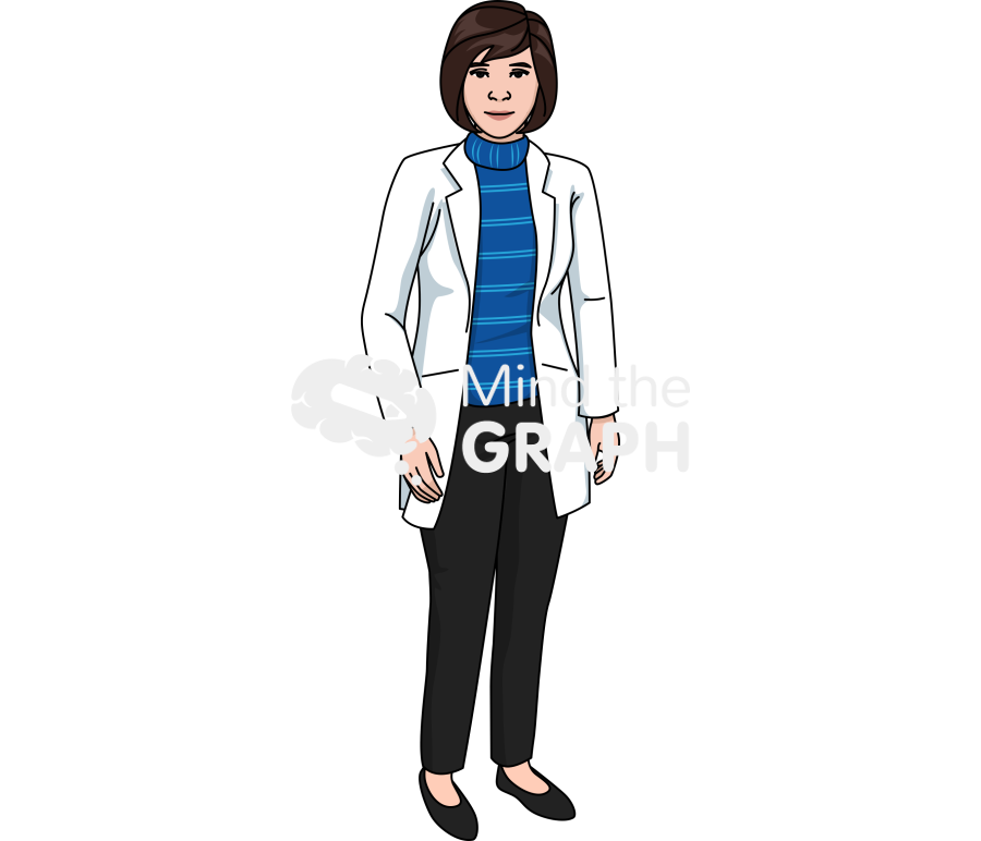 Woman intern Icons, Symbols, Pictures, and Images