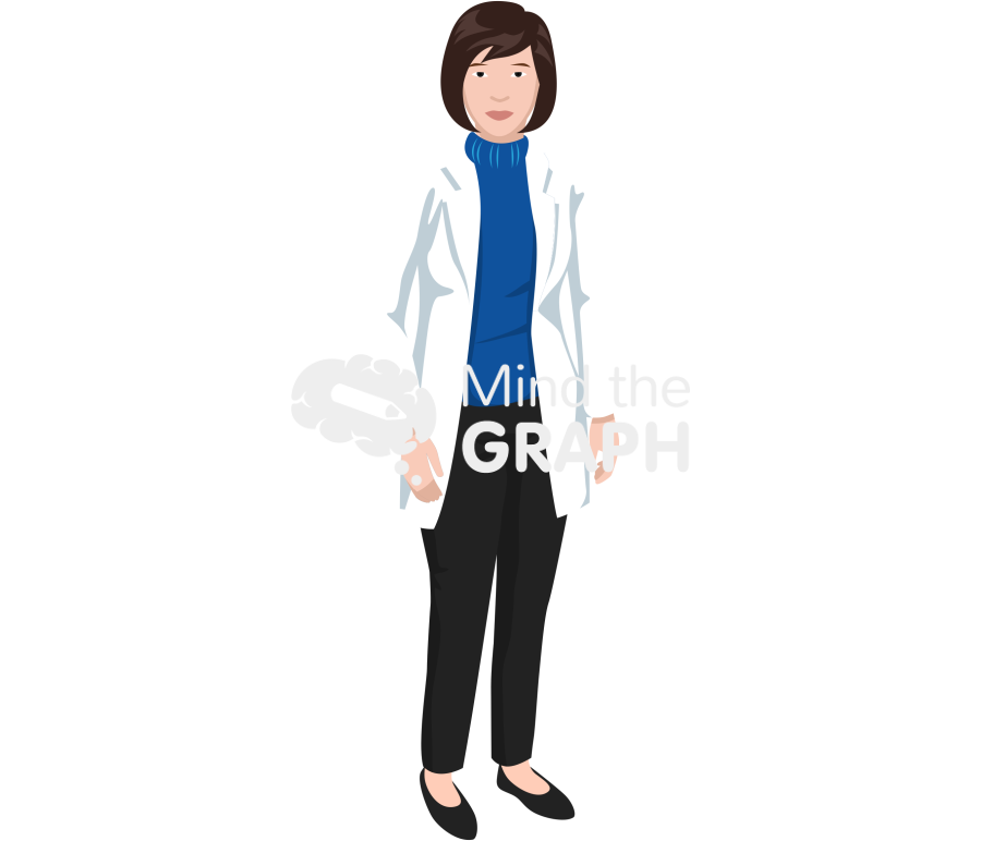 Woman intern Icons, Symbols, Pictures, and Images